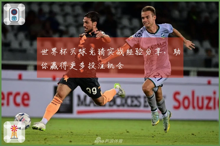 世界杯买球竞猜实战经验分享，助你赢得更多投注机会