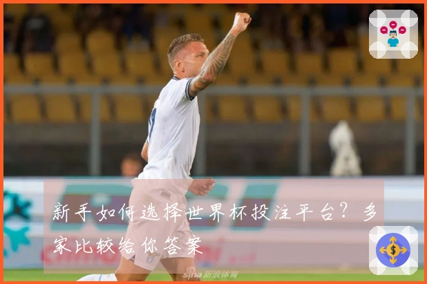新手如何选择世界杯投注平台？多家比较给你答案
